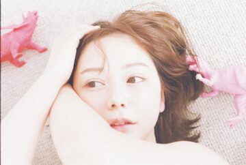 村重杏奈Q&A