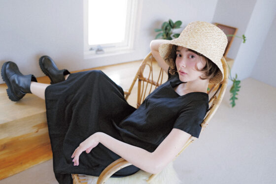 sweetが選ぶ【ZARA・ユニクロ・無印良品】夏の推しルック3選