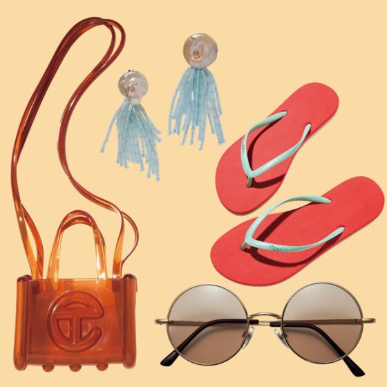 【2024年夏小物14選】コーデのハズしに！レトロサーフアイテム