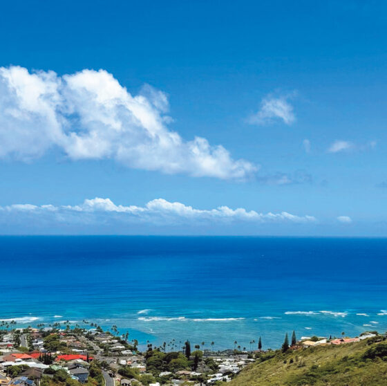 have to（～しなければならない）を使った、割り込みされたときの返し方【ハワイのマキさんが教えるGirl’s English】