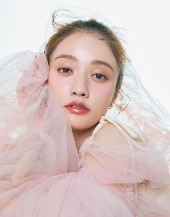 【落ちにくい＆美発色♡】 リップケアも叶う大人気ルージュに限定色が登場