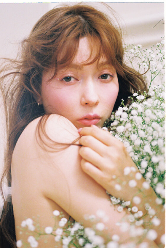 【八木アリサ】KENJI×ALISSAメイクが優勝してます♡