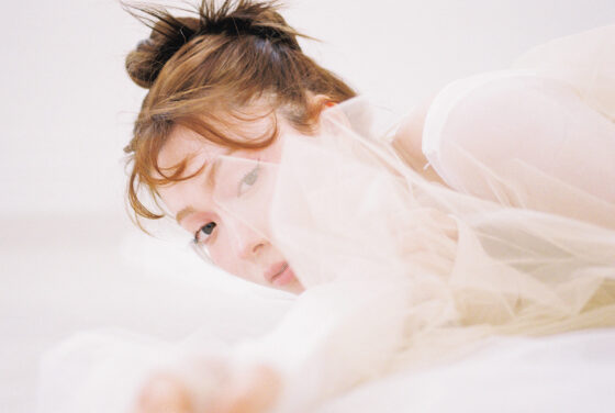 【八木アリサ】多幸感を纏った血色メイクHow to♡