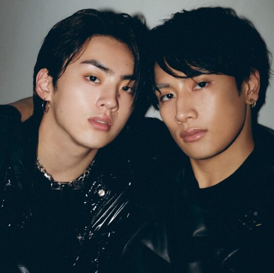 【古嶋 滝×エイロン】バディなTJBB♡vol.01【sweet web独占】