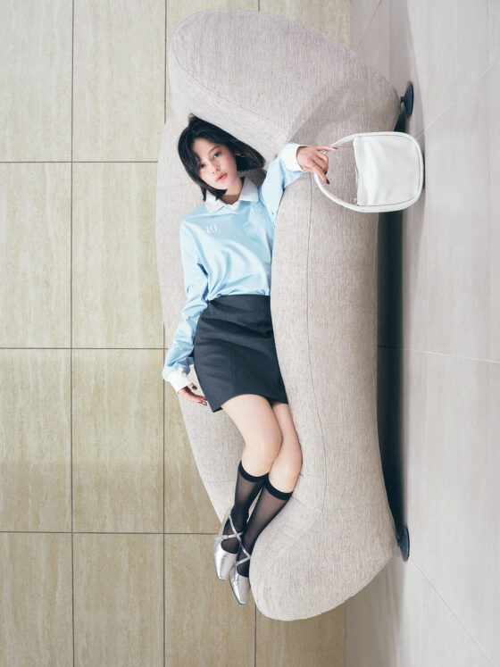 即ゲットしたい！旬の「スポーツMIX」トップスをピックアップ