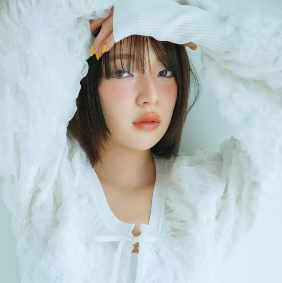 【2024年最新デパコス】夏に映える！オレンジリップで今っぽ顔へ