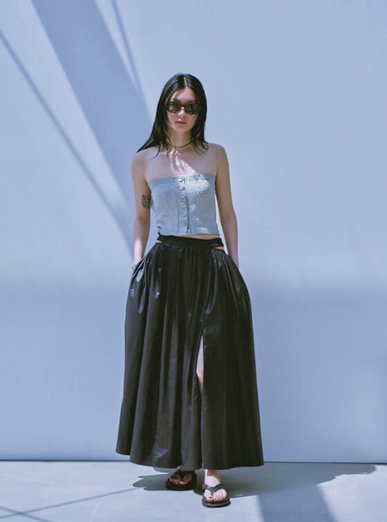 今すぐゲットして！ネクストヒットなアパレルブランド3選