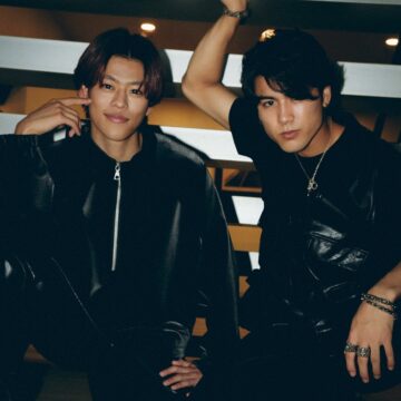 【桑原巧光×佐藤蒼虎】バディなTJBB♡vol.04【sweet web独占】