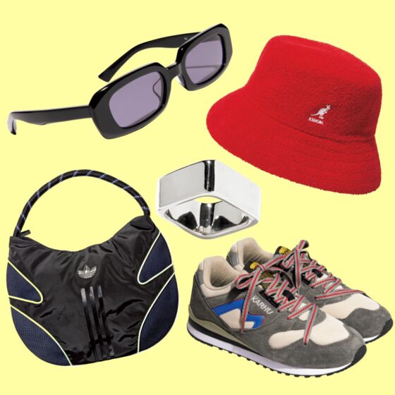 【2024年夏小物】カジュアルコーデや外しにぴったり！スポーティミックスなアイテム12選