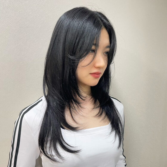 BTS・aespa・SUPER JUNIORまで！ 韓国トップのヘアアーティストがプロデュースするヘアサロンへＧＯ！ 【BEAUTY BUZZ】