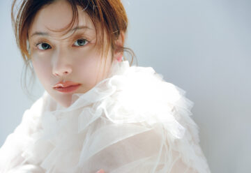 ベスコスと小澤美里