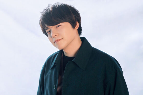 【内田雄馬】「自分で選択して進んだ先に後悔はない」30代目前で不安を抱える人へエール【独占vol.2】