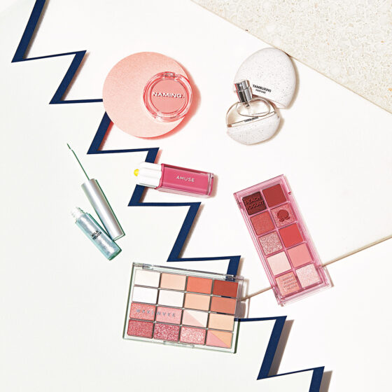 【2024年最新】今すぐ買うべき！話題の韓国コスメを厳選