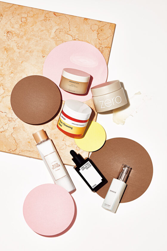 【クレンジング・美容液】2024年最新版！韓国ヴィーガンコスメ6選