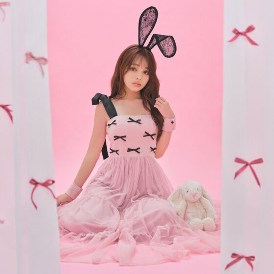 【sugar nine】今年のハロウィン、どうする？ ちぃぽぽが魅せる大優勝コスプレ6