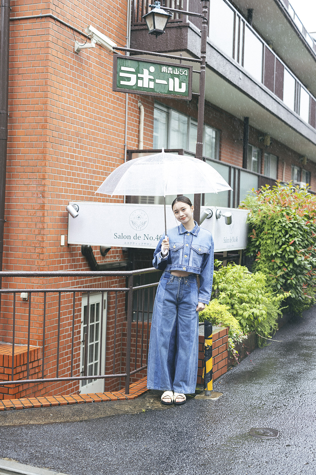 田鍋梨々花