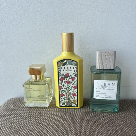 【2024年秋フレグランス】夏の終わりに、今年は香りから衣替えを！ 【BEAUTY BUZZ】