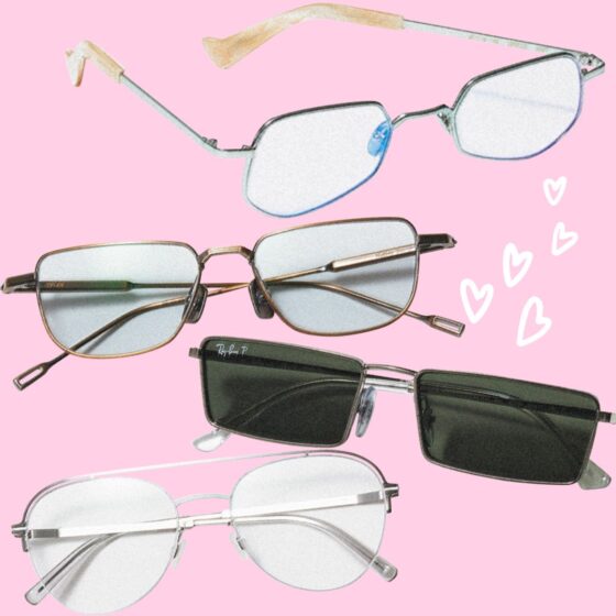 【メタル＆リムレスなサングラス9選】韓国アイドルも海外セレブも愛用！