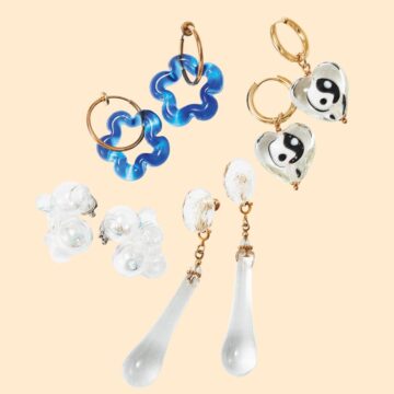 ピアス