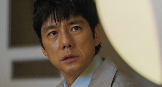 【サブスク】西島秀俊のハリウッドデビュー作など、話題の作品を紹介