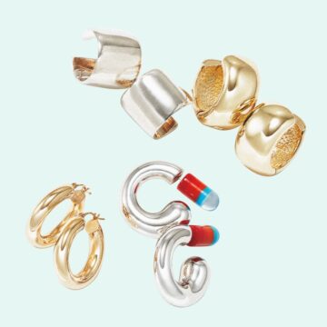 ピアス