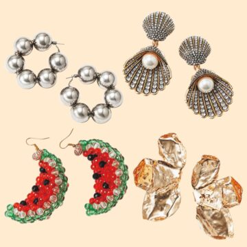ピアス
