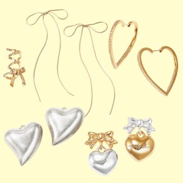 イヤリング・ピアス