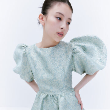 出口夏希さんインタビュー