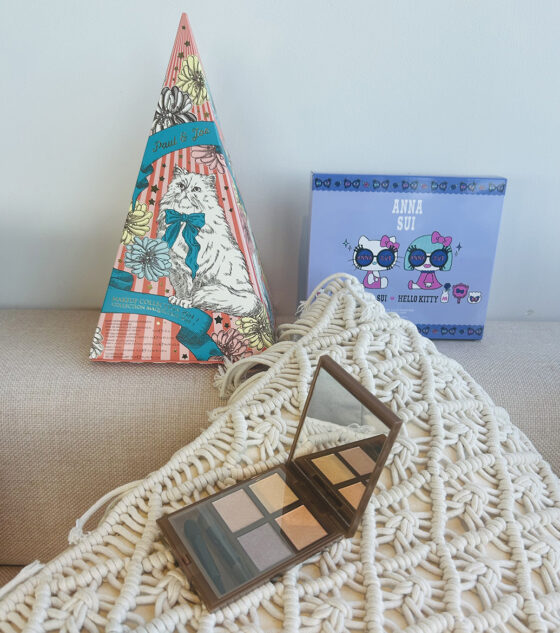 今年はどれを予約する？ 2024年ホリディコフレが解禁！【BEAUTY BUZZ】