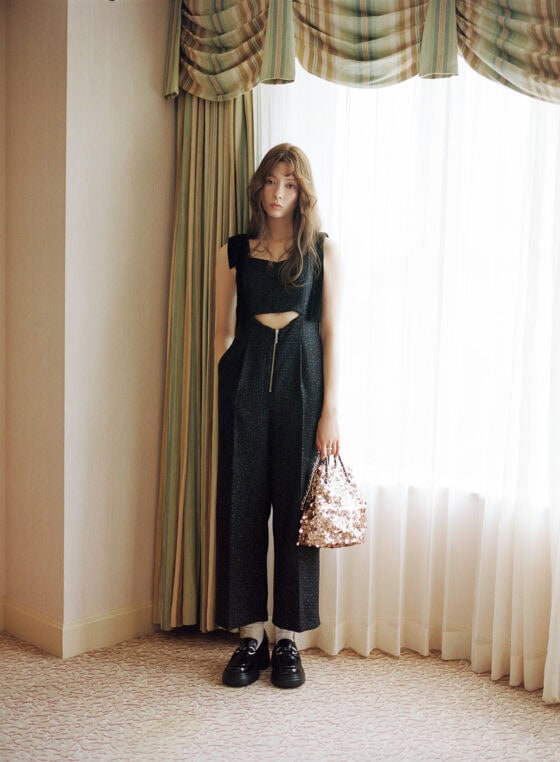 【2024年秋冬】コレは絶対買い！“展示会で人気だった”ファッションアイテム一挙公開