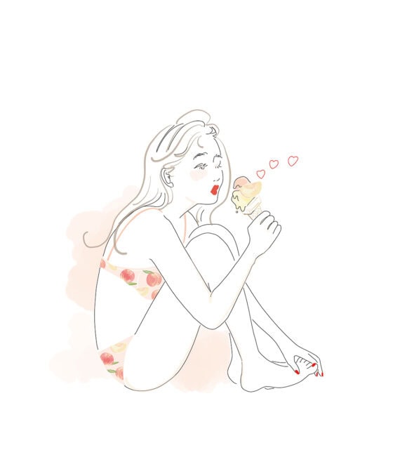 【生理・脱毛】生理前のイライラが止まらない、VIO脱毛どれが正解？フェムテックお悩みを解決！