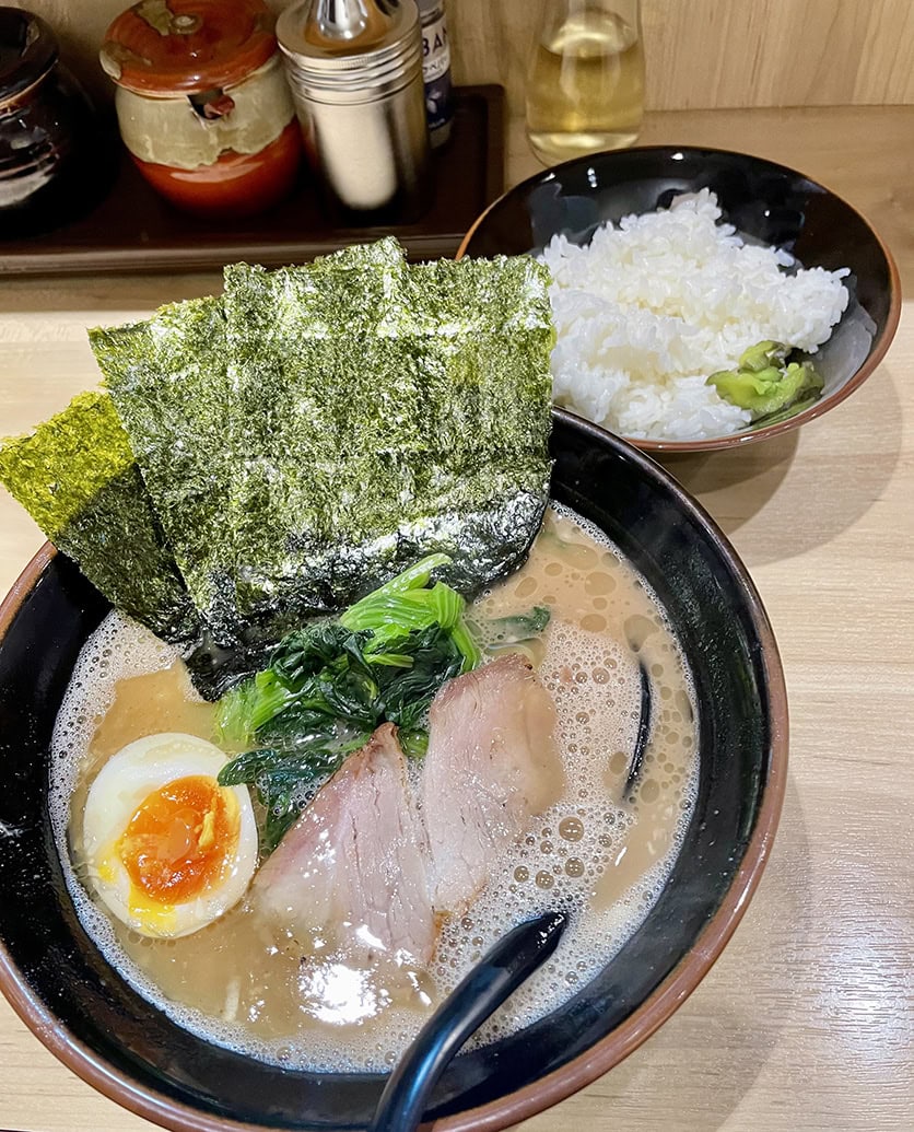 ラーメン