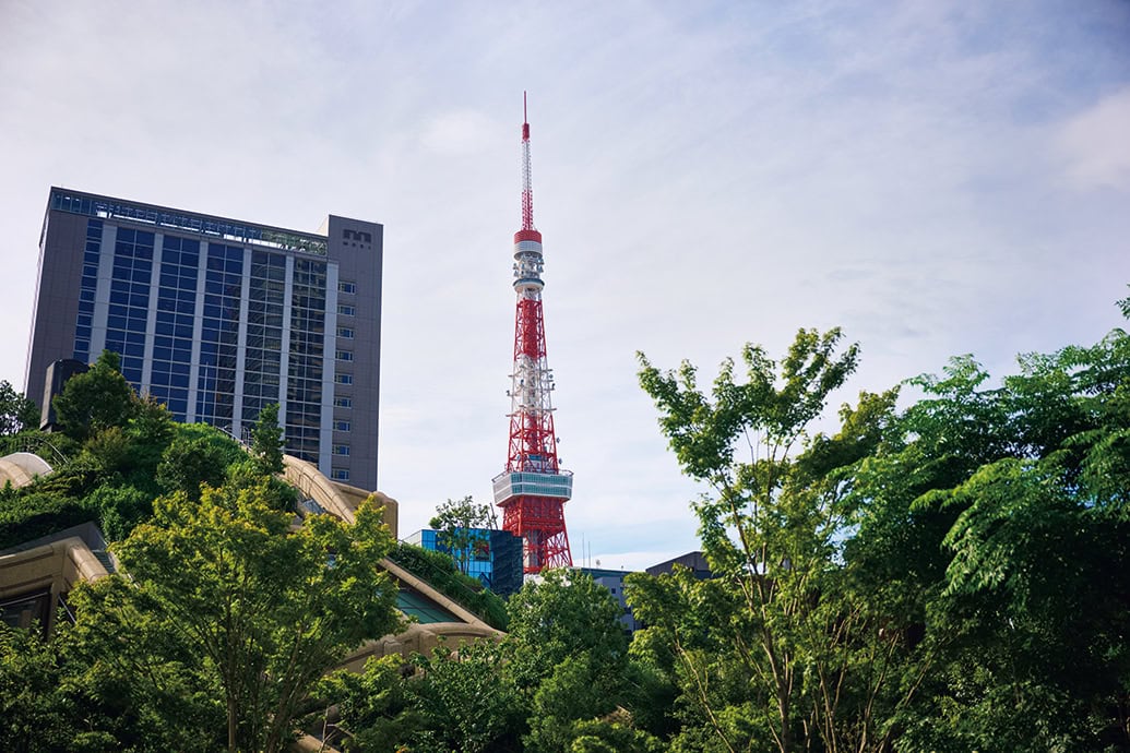 【東京×山形ごきげんトリップ】 どちらも魅力がいっぱい♡山形出身・東京在住の佐藤晴美さんがナビゲート