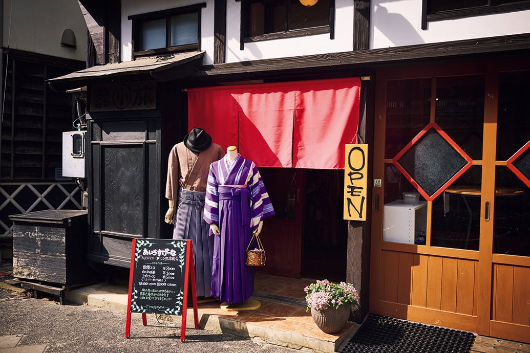 【東京×山形ごきげんトリップ】 どちらも魅力がいっぱい♡山形出身・東京在住の佐藤晴美さんがナビゲート