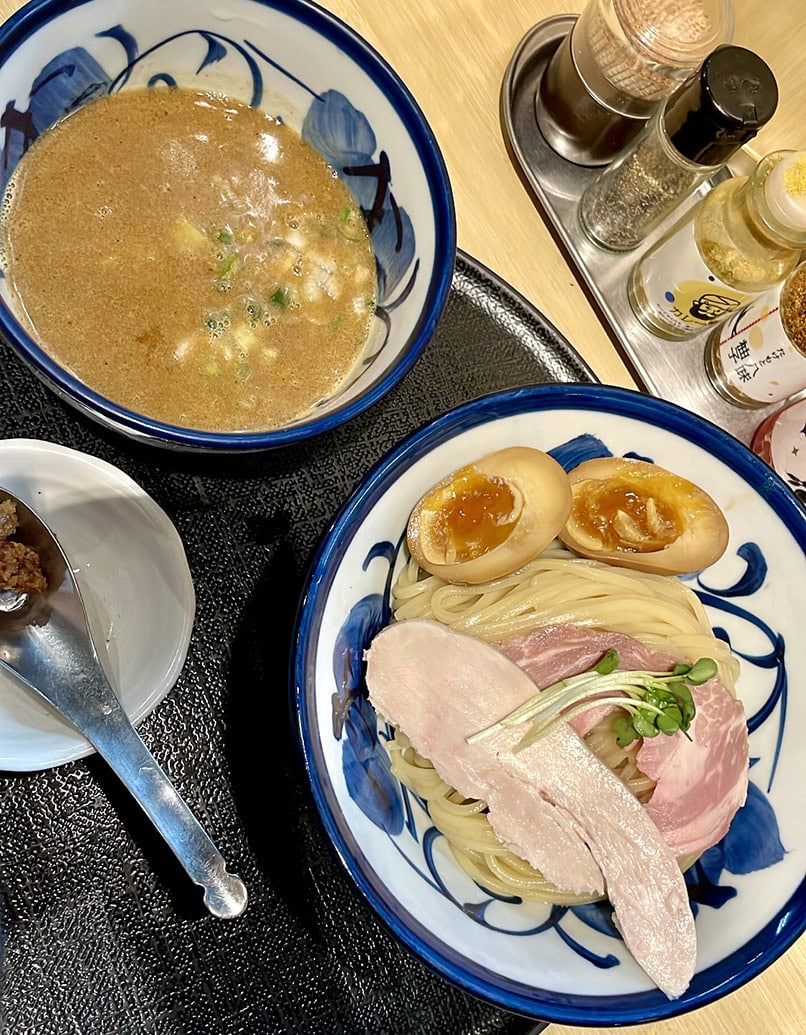 【東京・大阪・京都】ラーメン好き女子に捧ぐ！絶品ラーメン・つけ麺を厳選【sweet lovers】