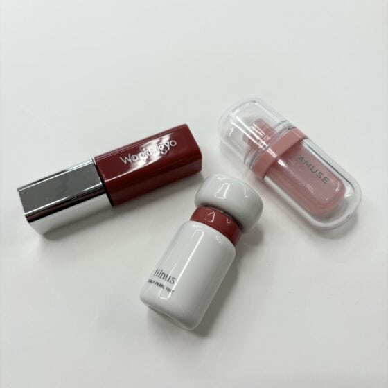 【ALL¥2,000以下】で買える！ 編集部員のヘビロテリップ3選