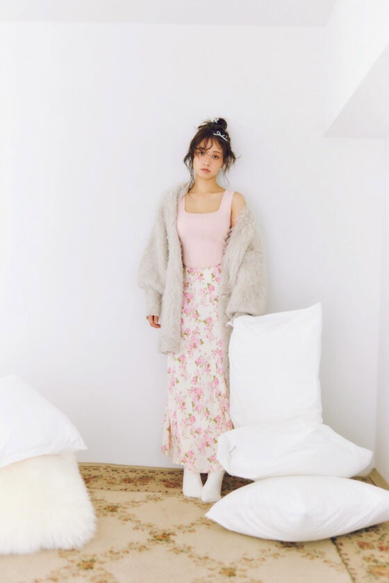 【着回し】秋冬に使える！マストハブな新作トップス