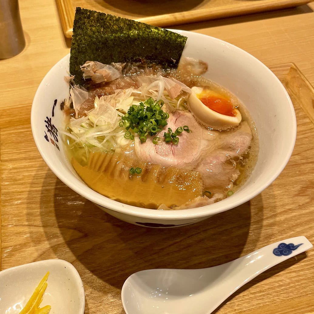 ラーメン