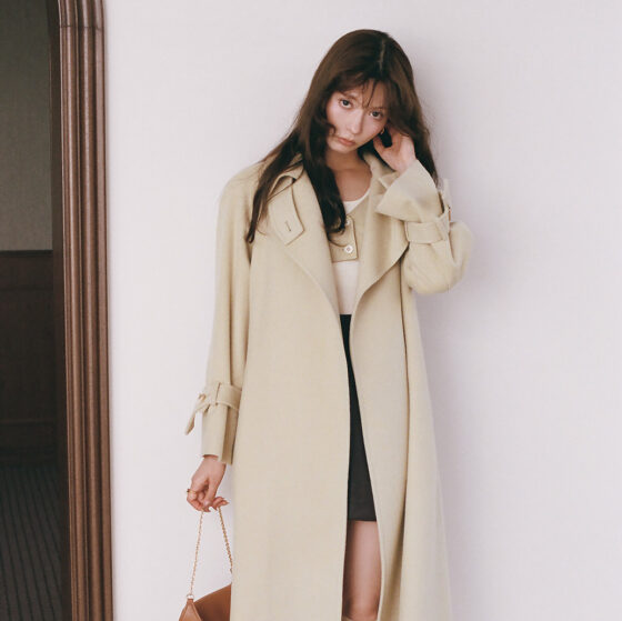 【2024秋冬トレンドカラー】イエロー・ピンクなど…絶対買うべき旬アイテムは？