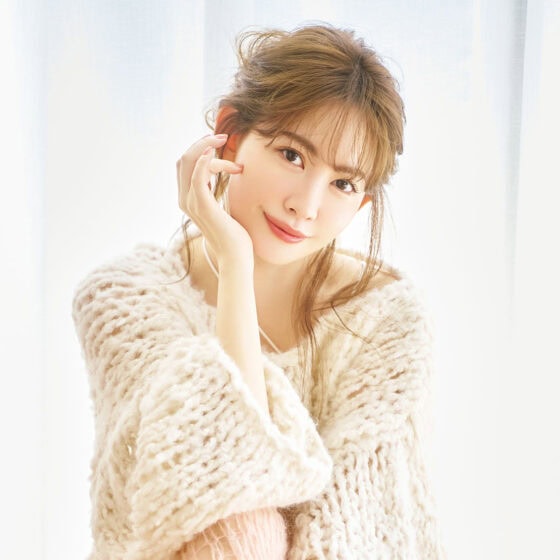 こじはるも愛用♡ 「よもぎ温座パット」で冷えをケア！ キレイになれる美温活のススメ