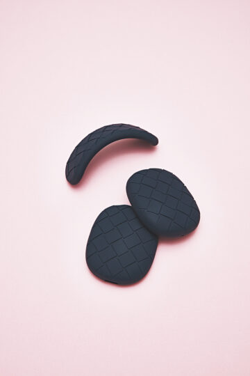 ボッテガヴェネタのAirPodケース