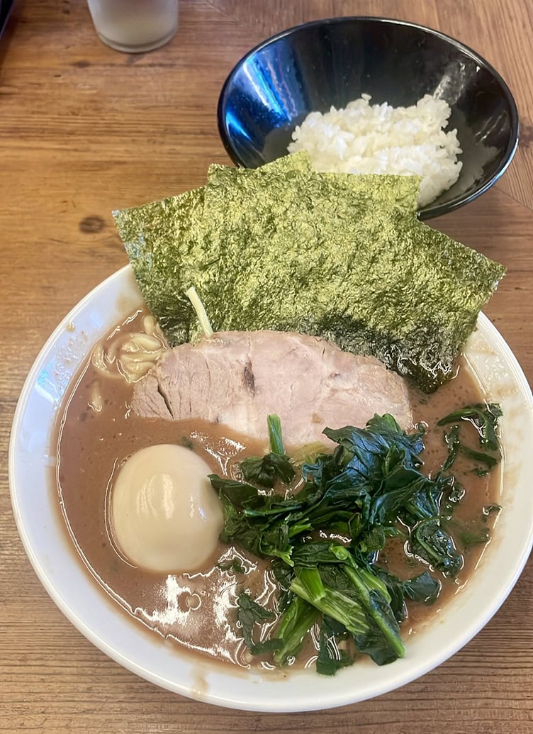 ラーメン