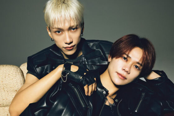 【INI 池﨑理人＆藤牧京介】お互いを動物に例えると？“りひ牧”仲良しトーク