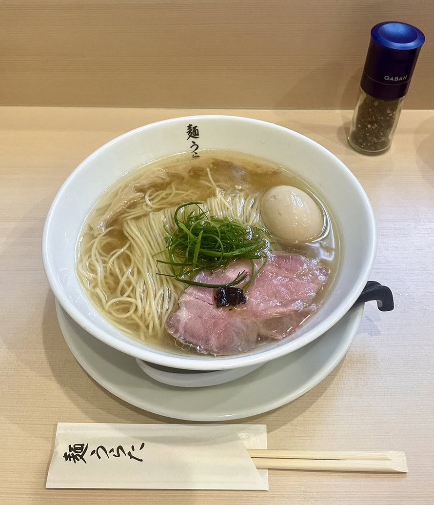 【東京・大阪】ラーメン好き女子におすすめ！リピ確定の絶品ラーメンを厳選【sweet lovers】