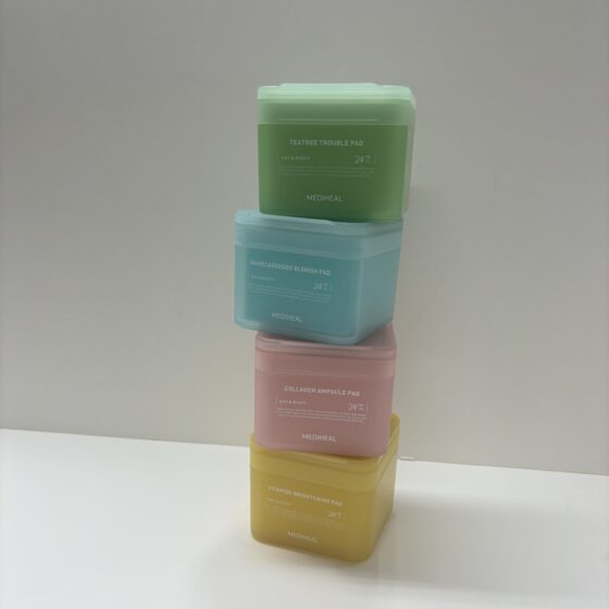 編集部員が選ぶ本当によかった【プチプラトナーパッド3選】