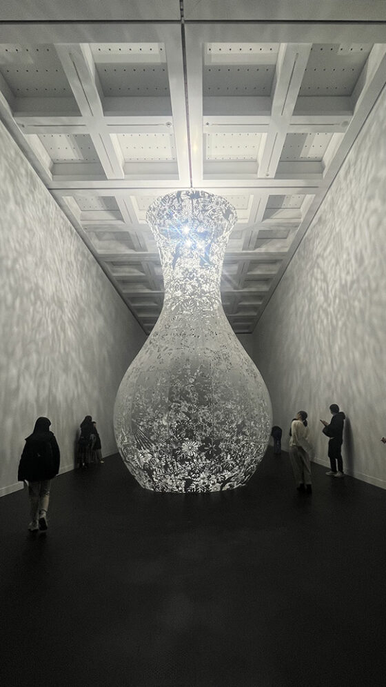 【美術館巡り】アートを楽しむ！六本木のおすすめデートコース【sweet lovers】