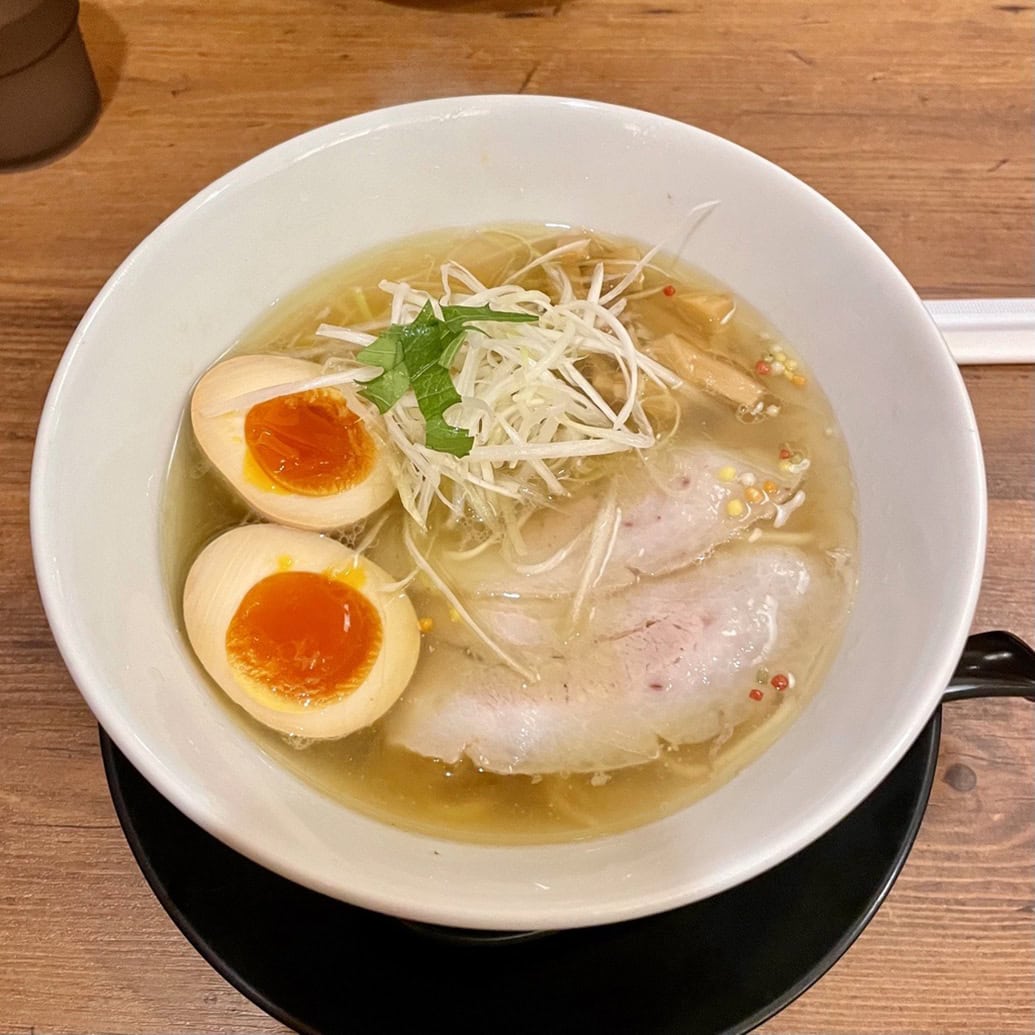 ラーメン