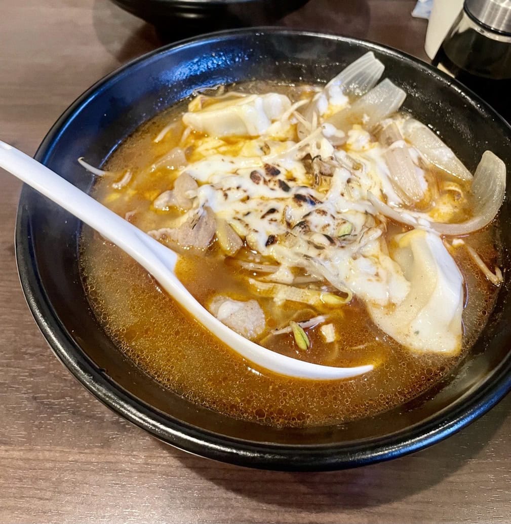 ラーメン