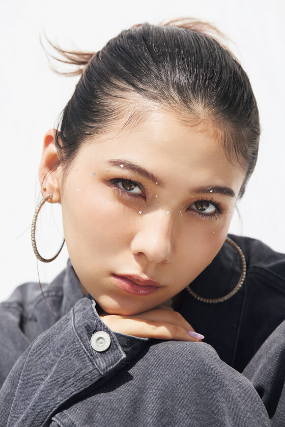 多幸感たっぷり！キラキラメイクでゴキゲンに♡【MILA’S BEAUTY EXPRESS vol.5】