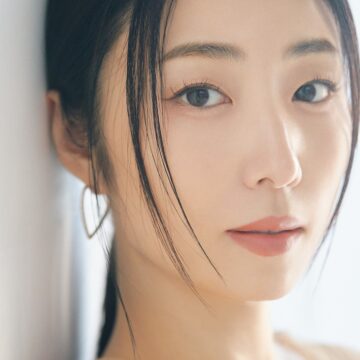 【MEGUMI】10年後に後悔しない!今やるべきスキンケアを伝授